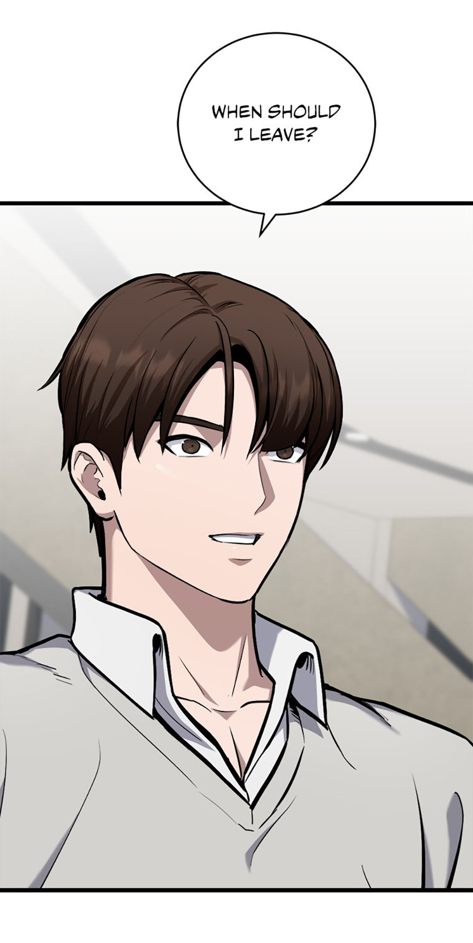Level 1 Player Chapter 108 page 85 - 