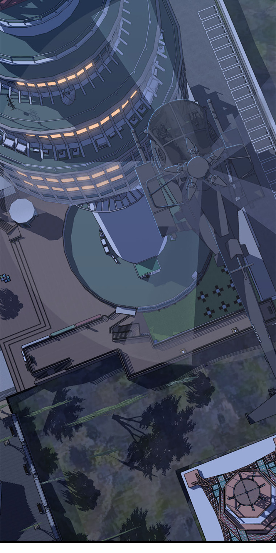 Level 1 Player Chapter 108 page 87 - 