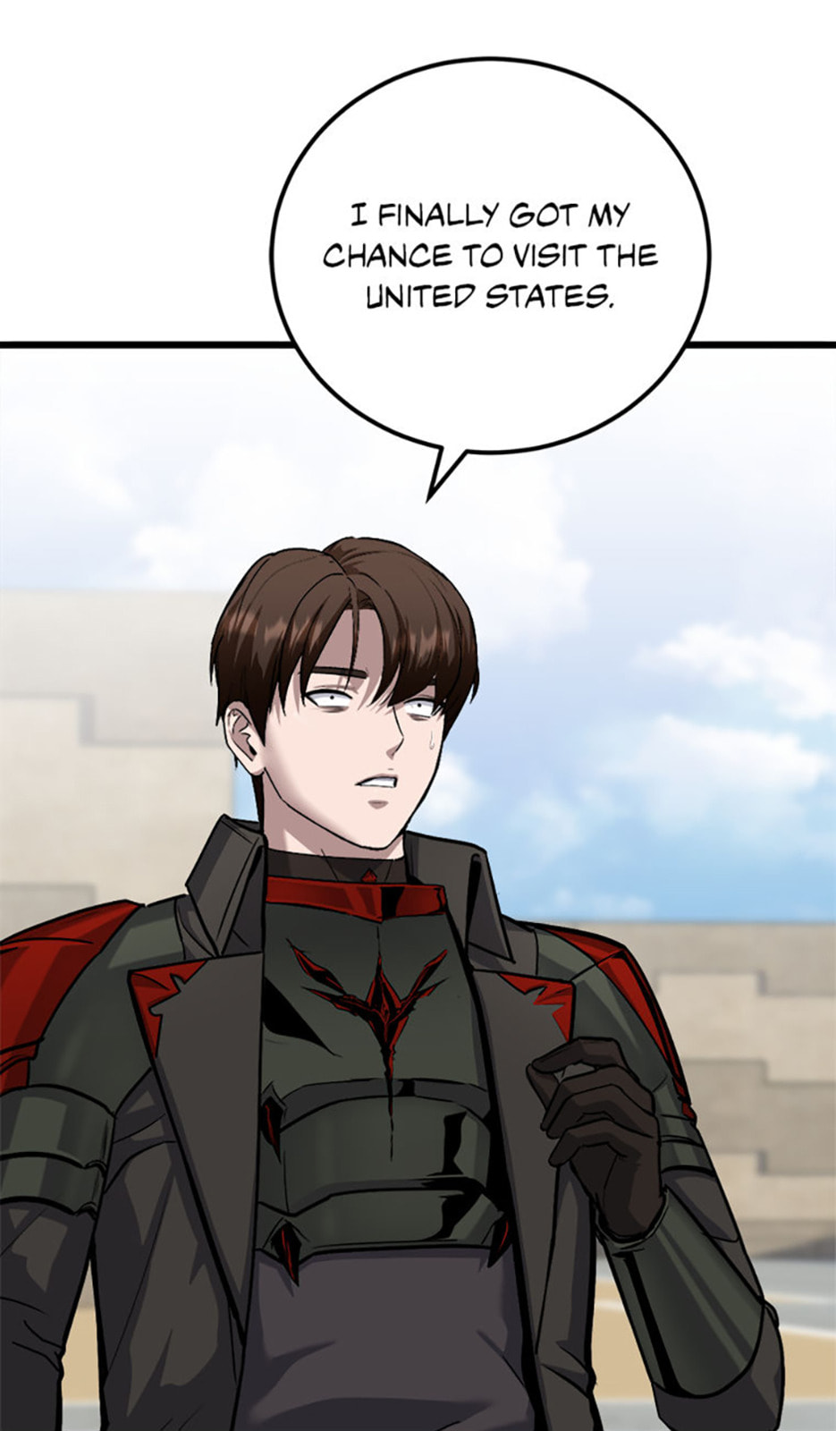 Level 1 Player Chapter 108 page 90 - 