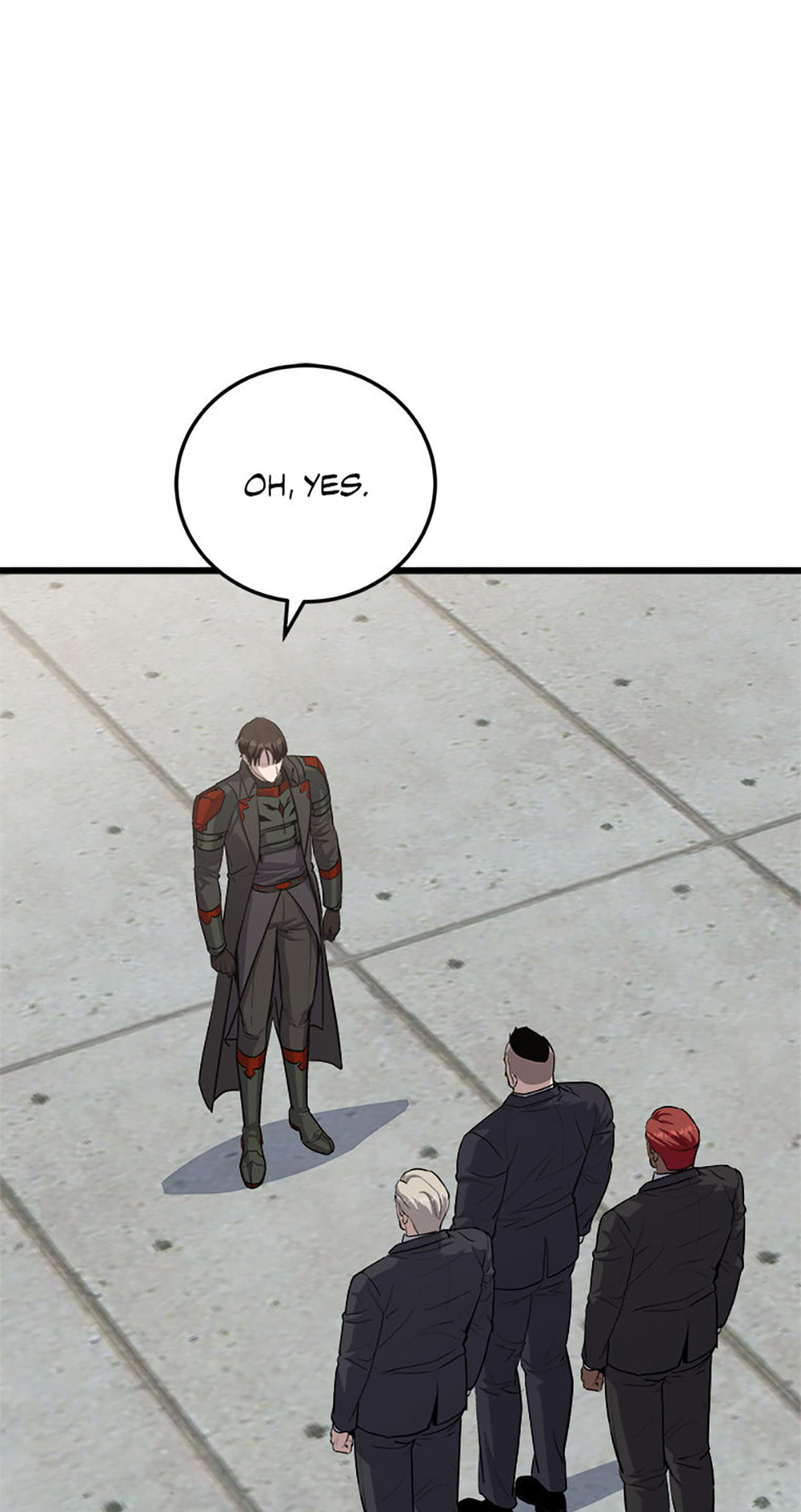 Level 1 Player Chapter 108 page 93 - 