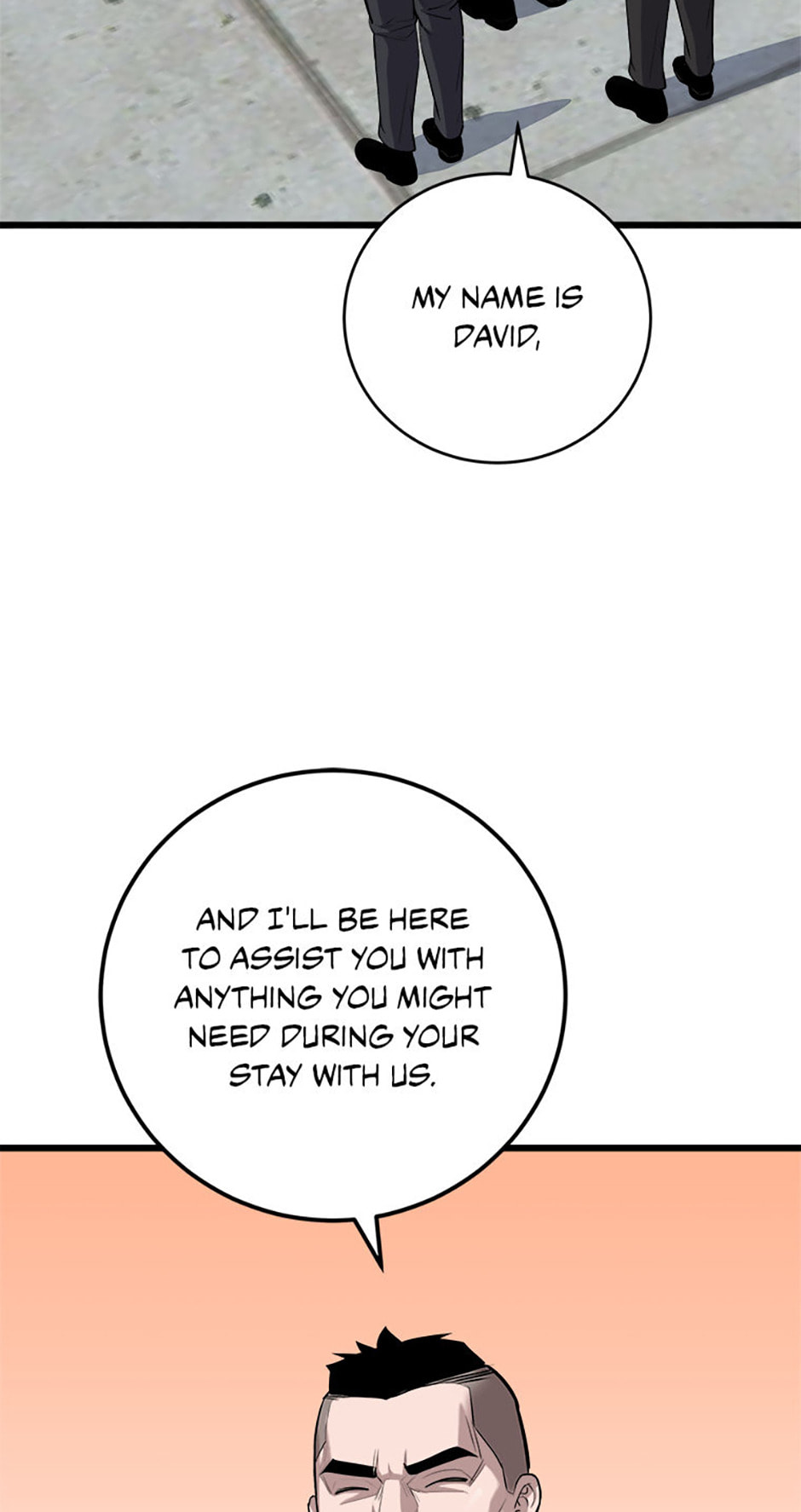 Level 1 Player Chapter 108 page 94 - 
