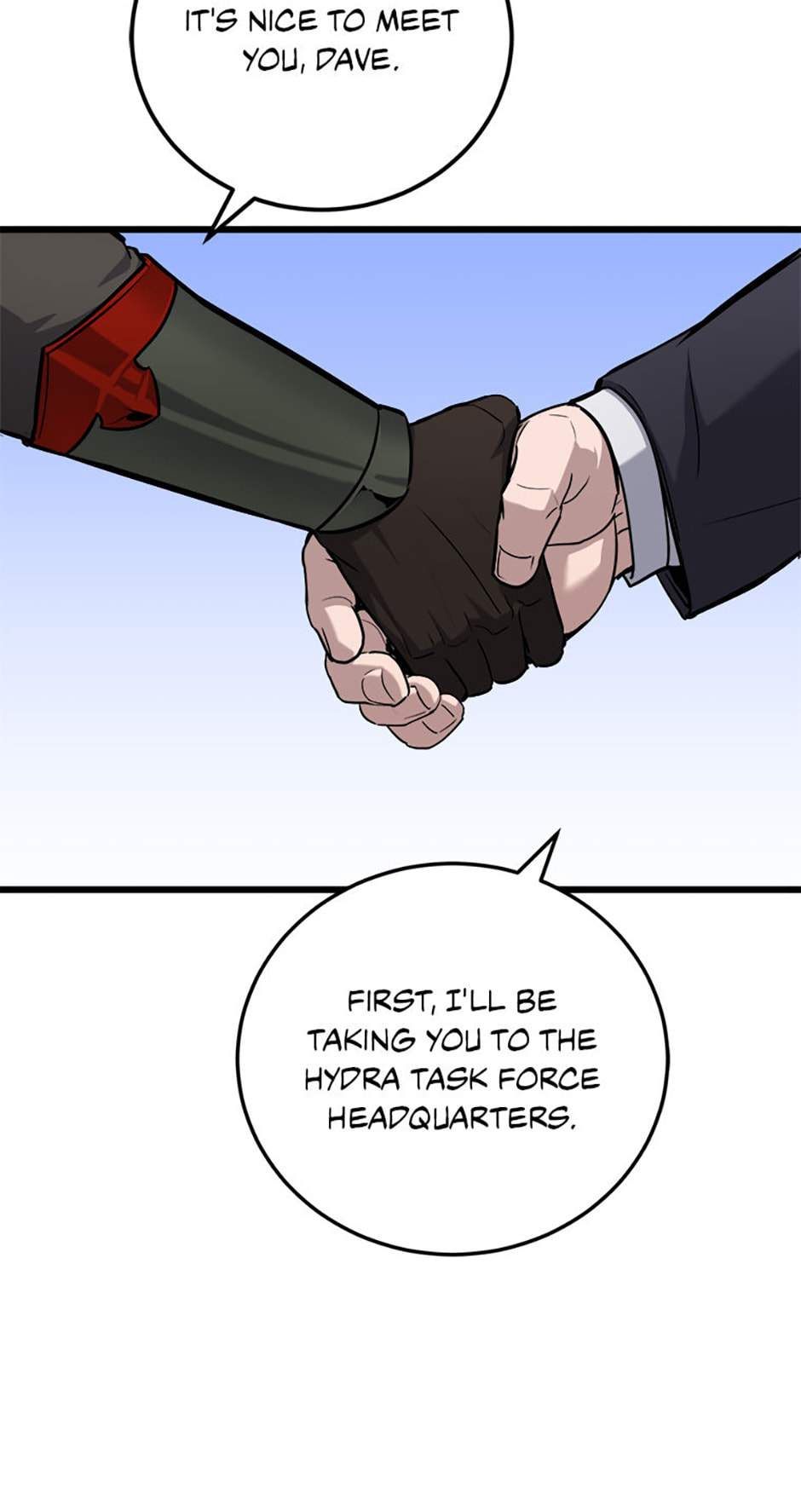 Level 1 Player Chapter 108 page 96 - 