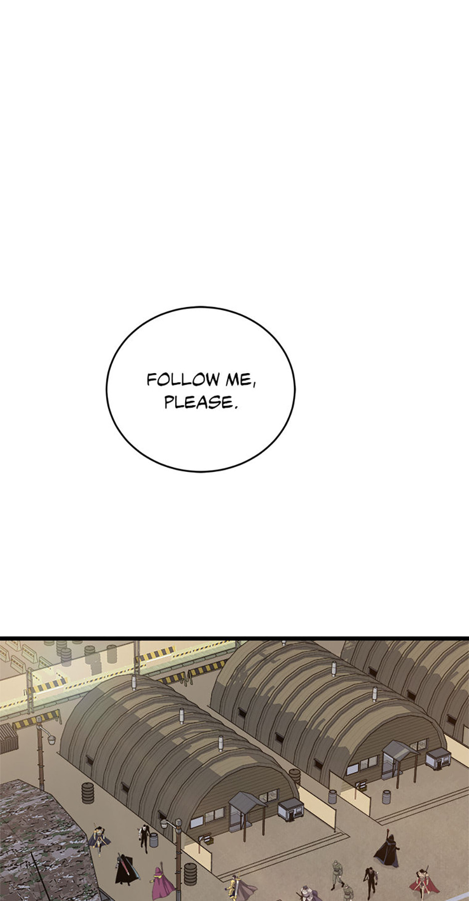 Level 1 Player Chapter 108 page 97 - 