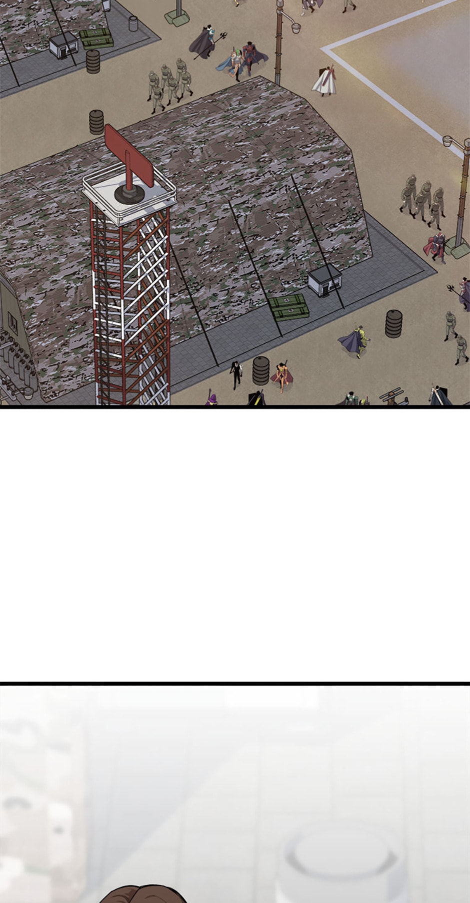 Level 1 Player Chapter 108 page 98 - 