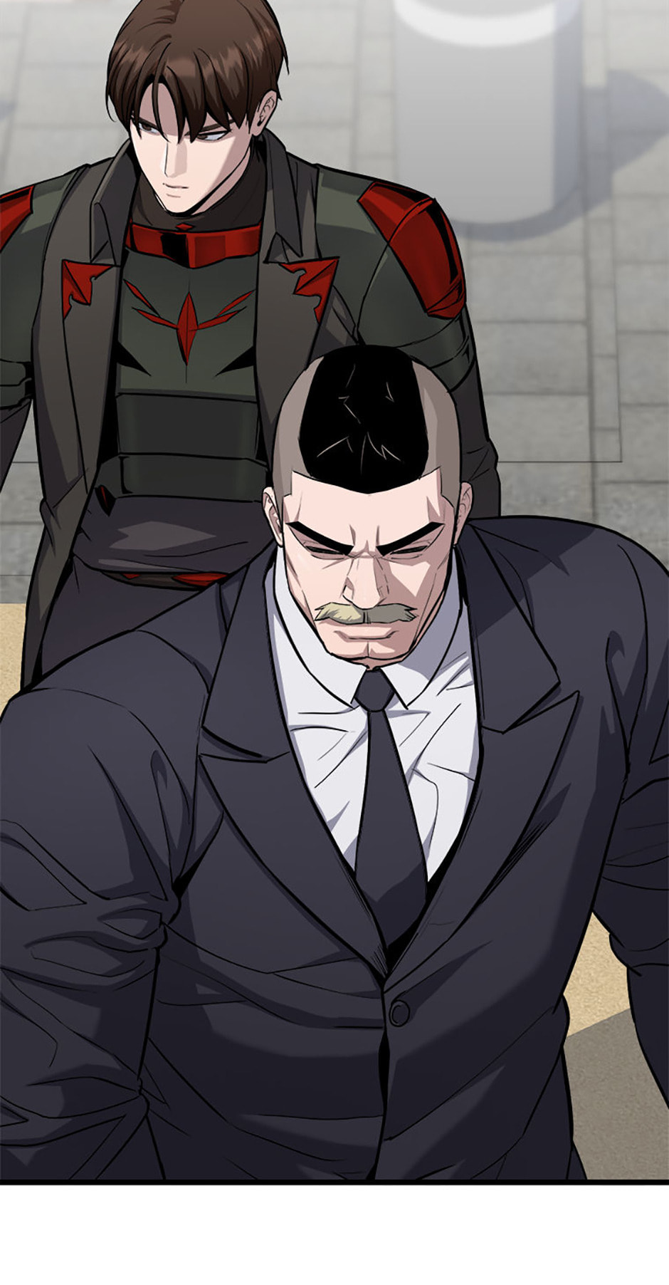Level 1 Player Chapter 108 page 99 - 