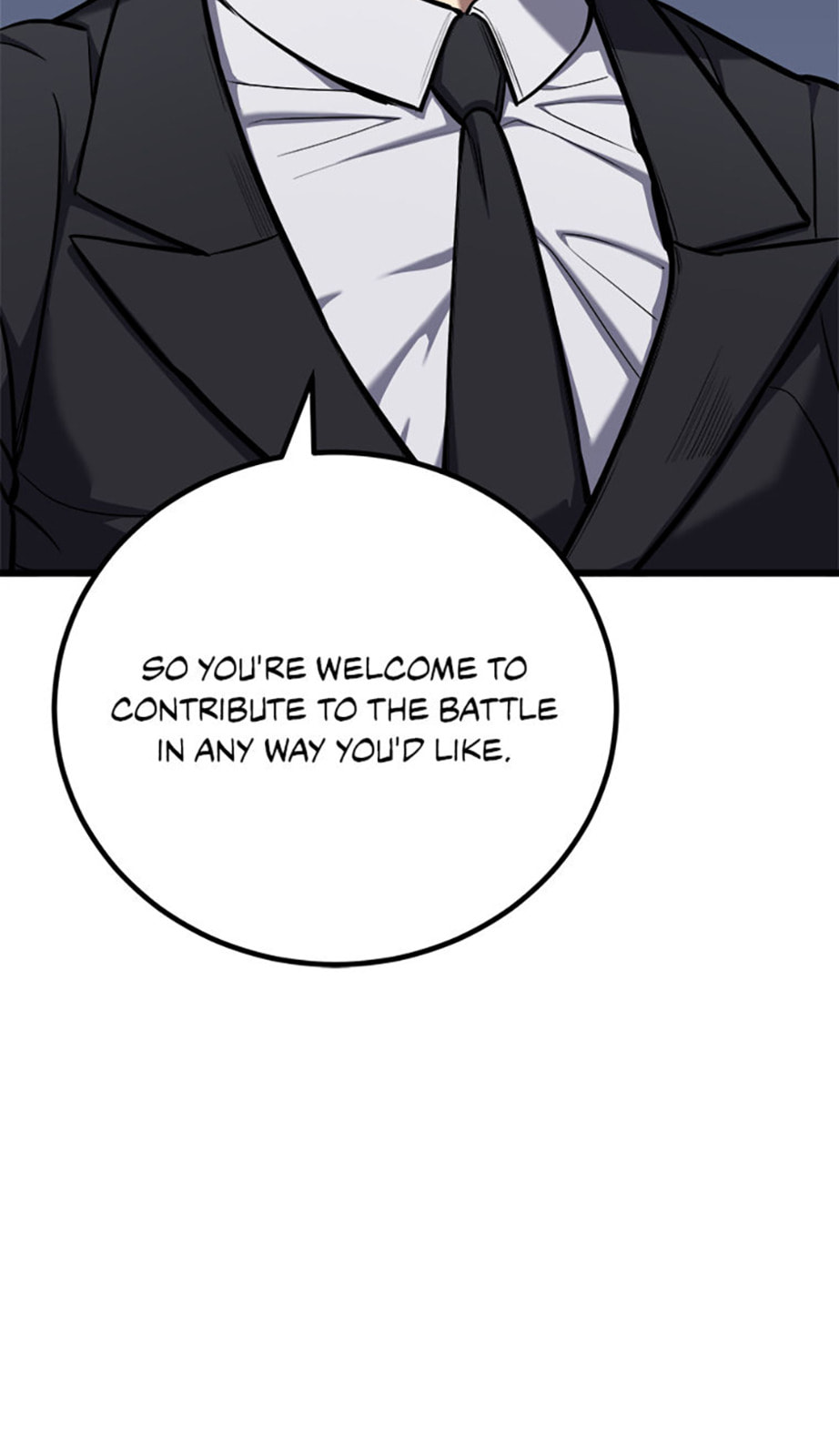 Level 1 Player Chapter 109 page 11 - 
