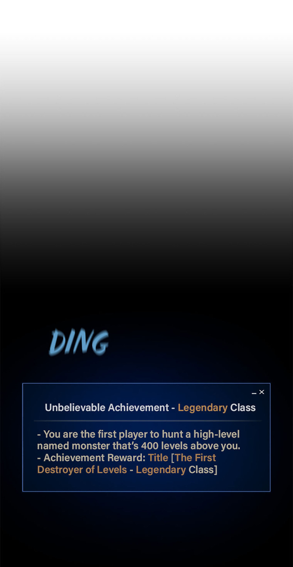 Level 1 Player Chapter 109 page 102 - 