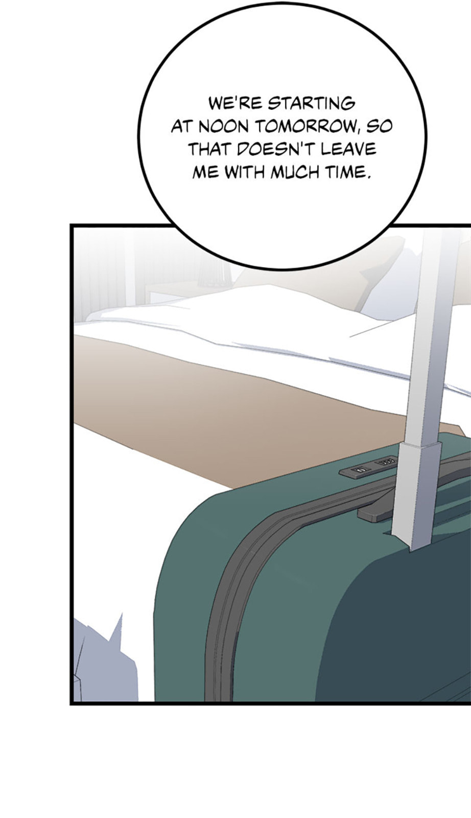 Level 1 Player Chapter 109 page 13 - 