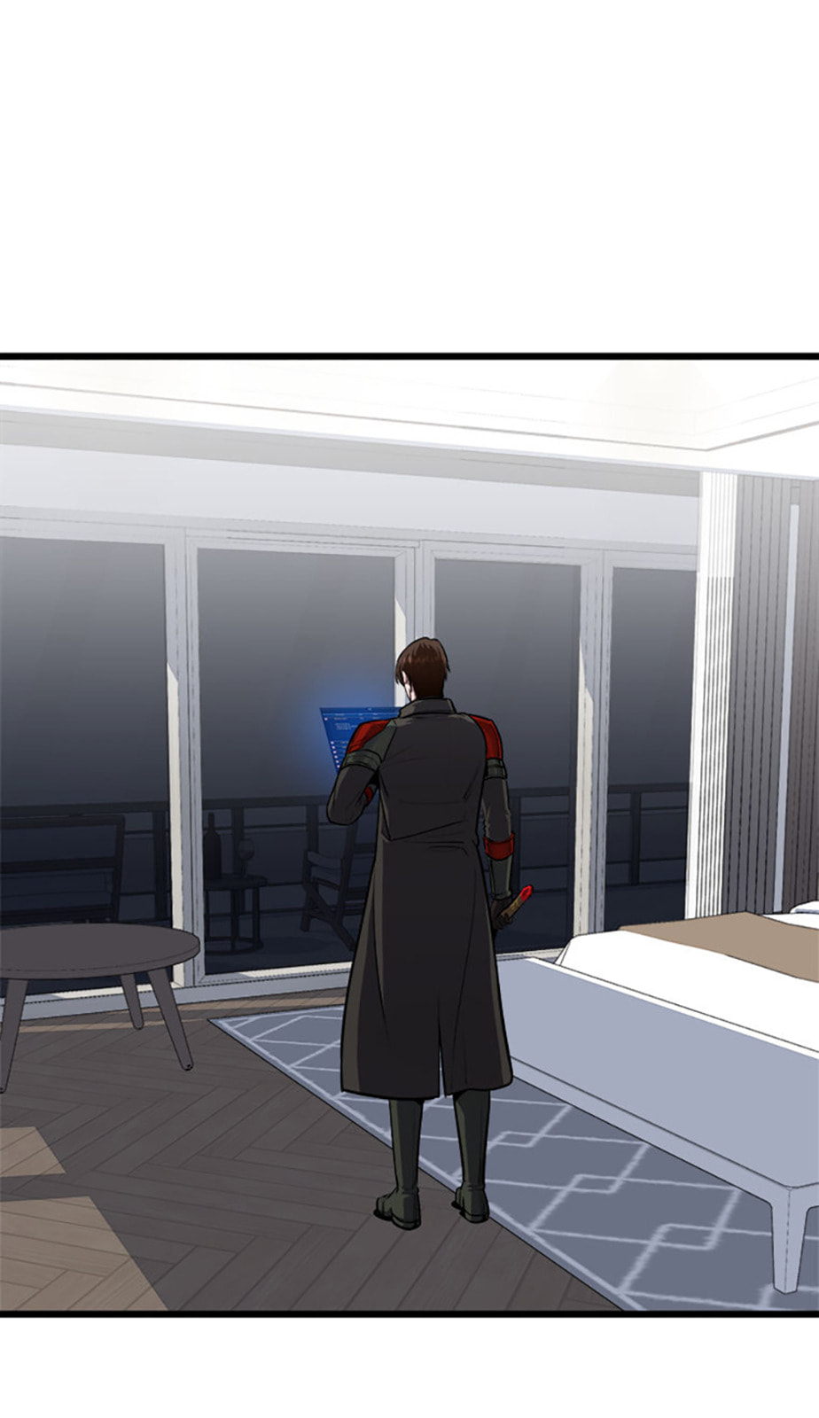 Level 1 Player Chapter 109 page 14 - 