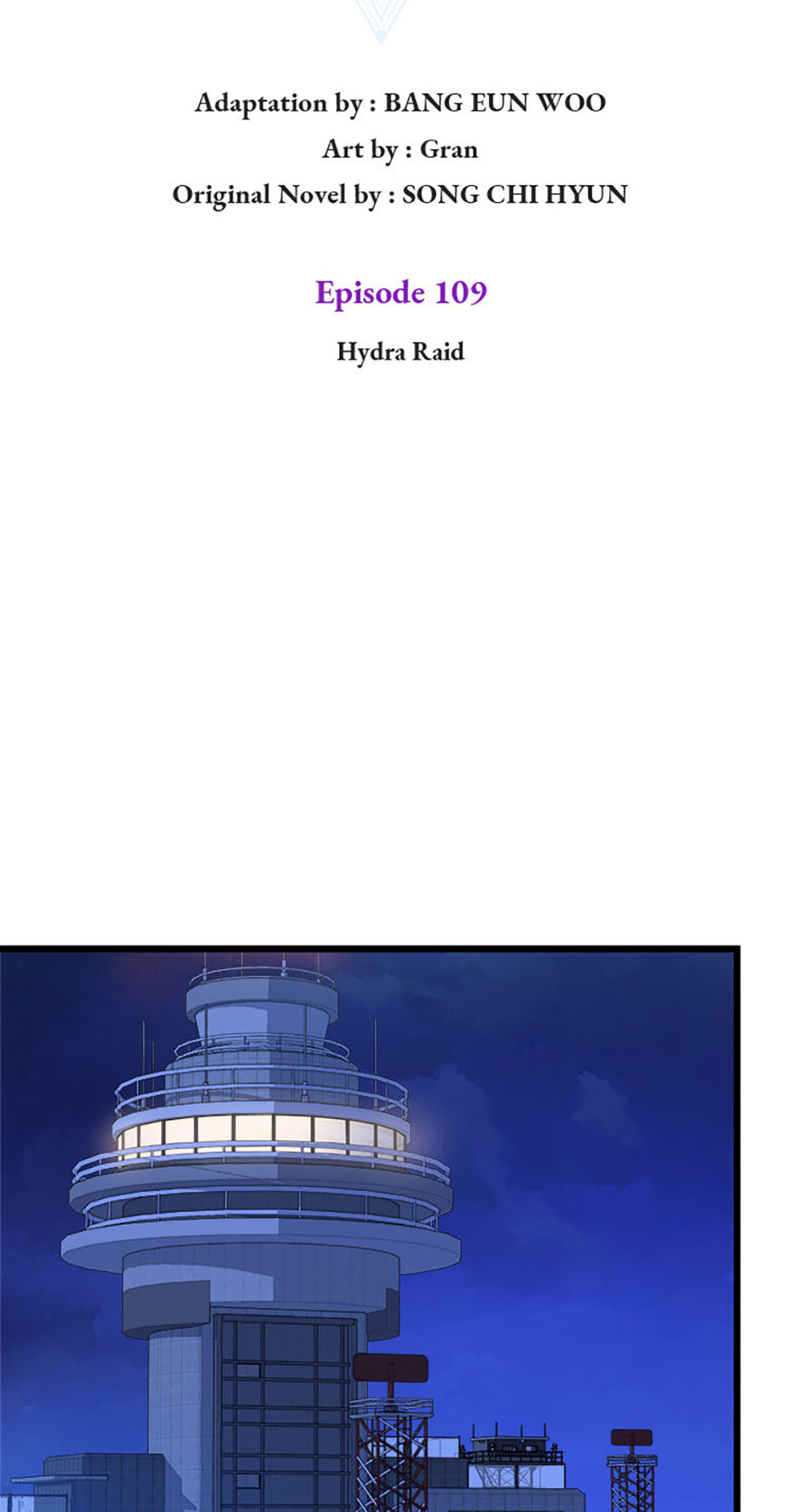 Level 1 Player Chapter 109 page 17 - 