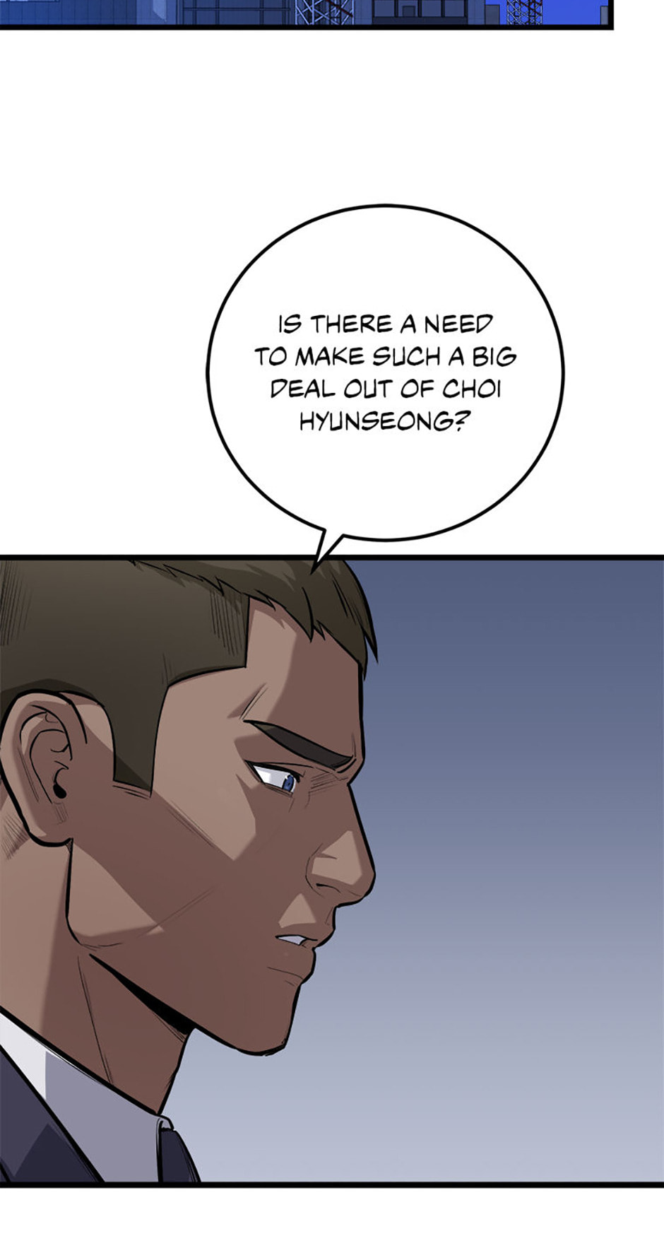 Level 1 Player Chapter 109 page 18 - 