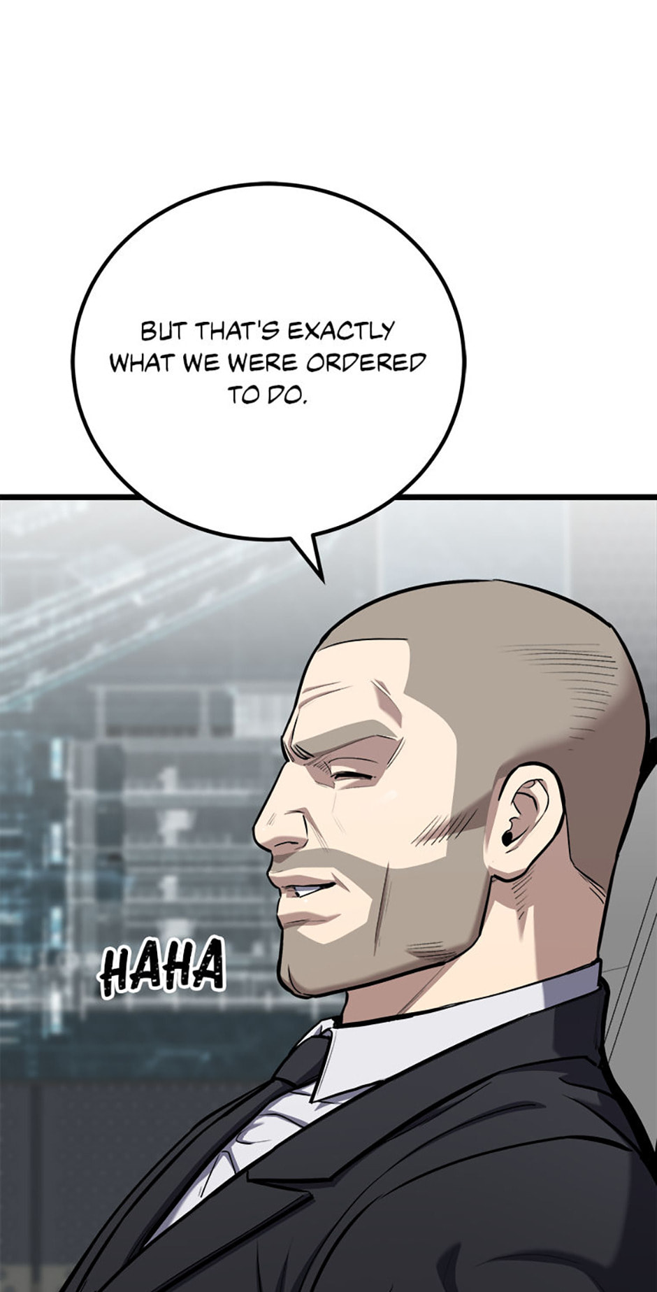 Level 1 Player Chapter 109 page 19 - 