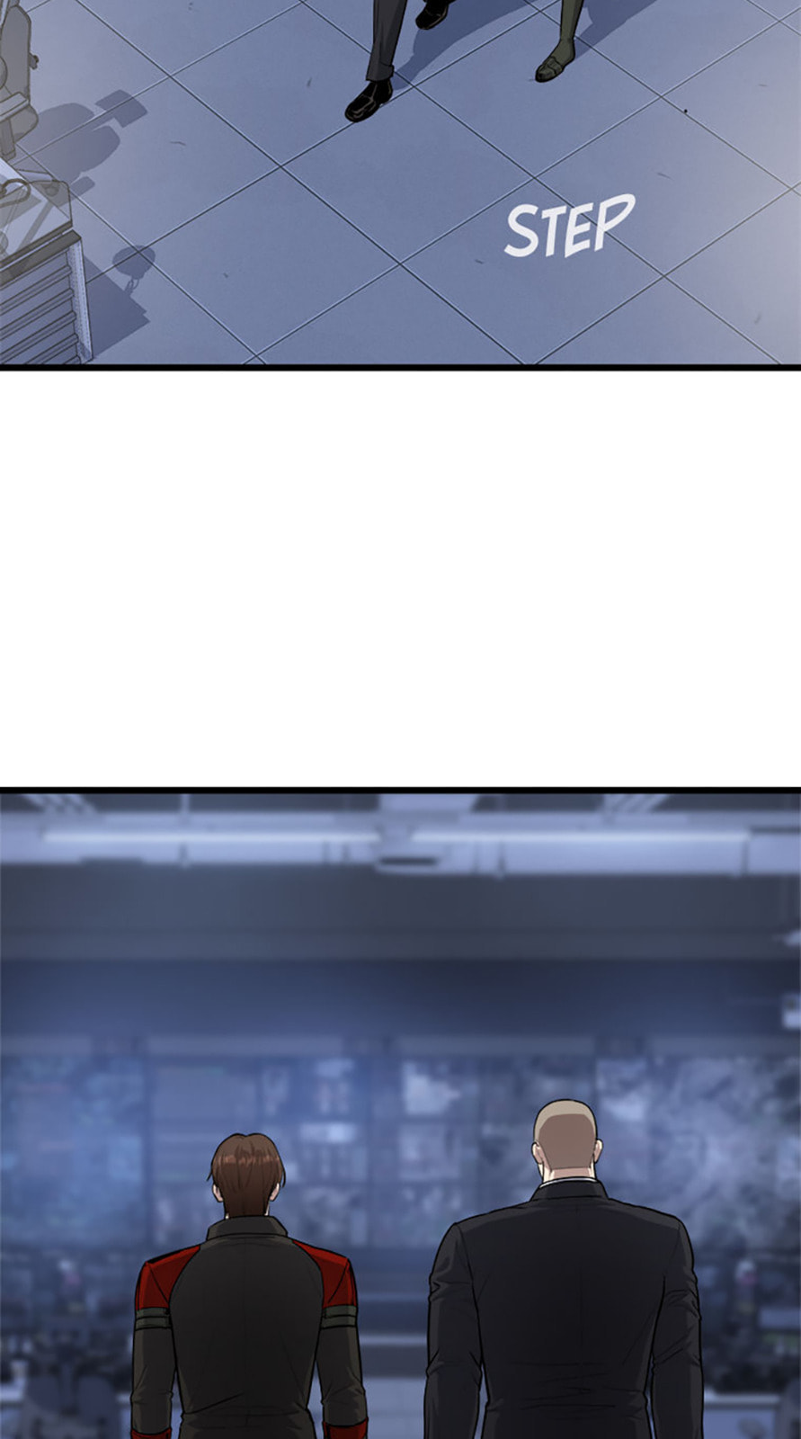 Level 1 Player Chapter 109 page 3 - 