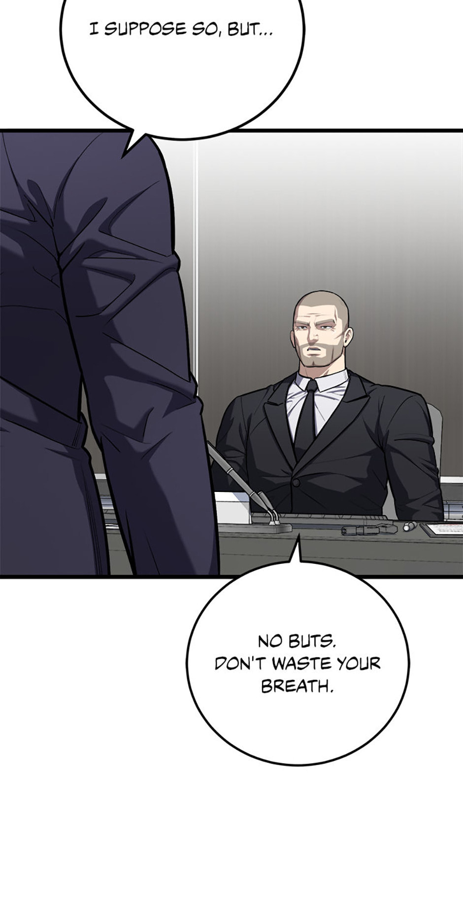 Level 1 Player Chapter 109 page 22 - 