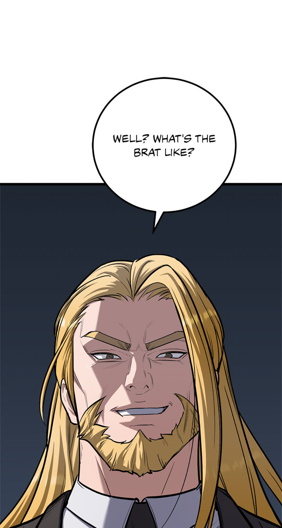Level 1 Player Chapter 109 page 27 - 