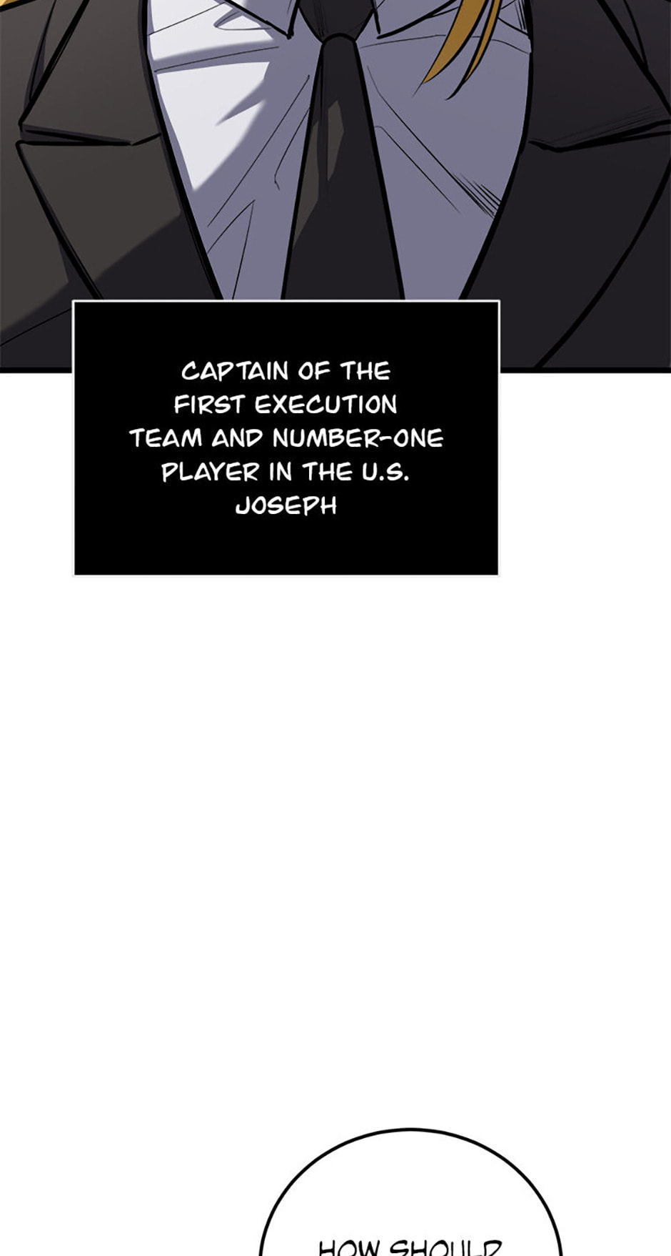 Level 1 Player Chapter 109 page 28 - 