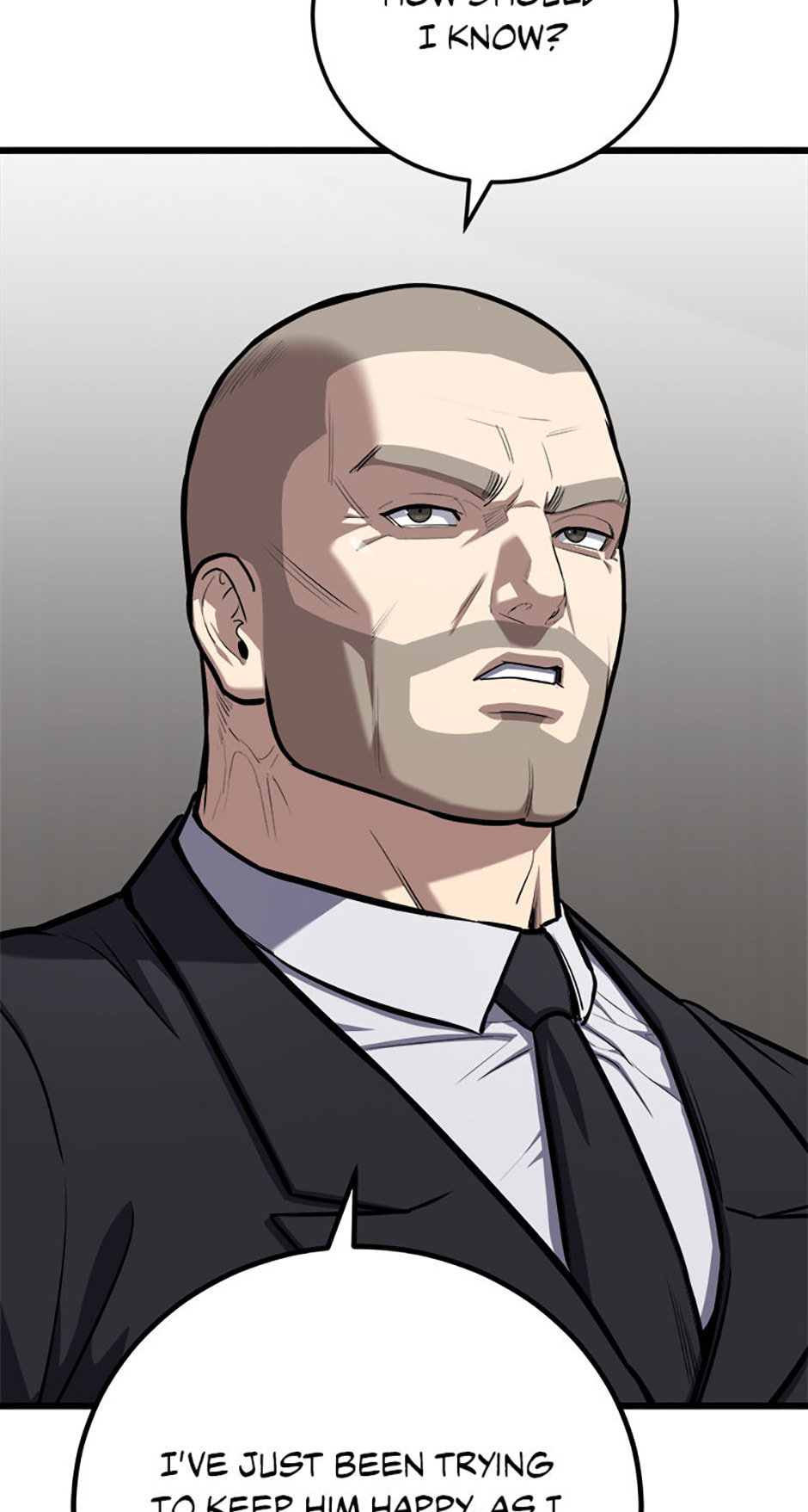Level 1 Player Chapter 109 page 29 - 
