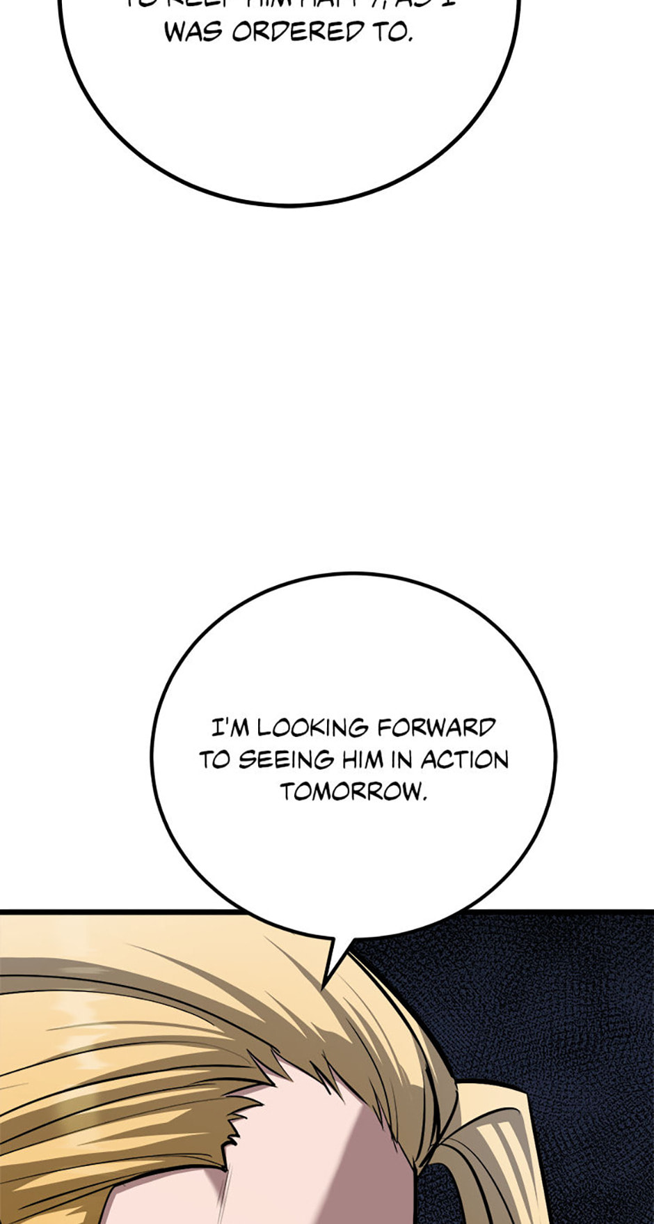 Level 1 Player Chapter 109 page 30 - 