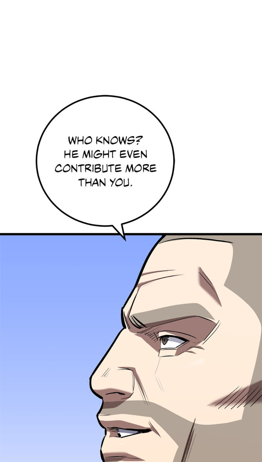 Level 1 Player Chapter 109 page 32 - 