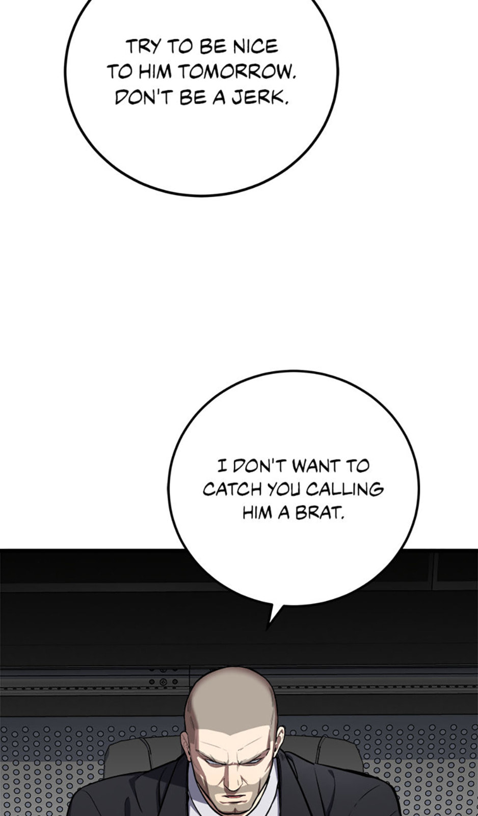 Level 1 Player Chapter 109 page 37 - 