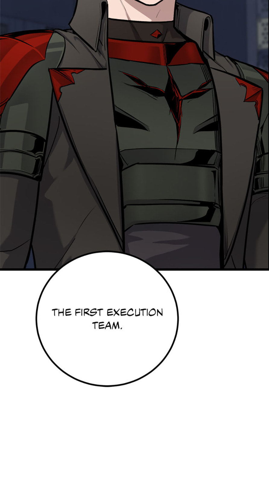 Level 1 Player Chapter 109 page 5 - 