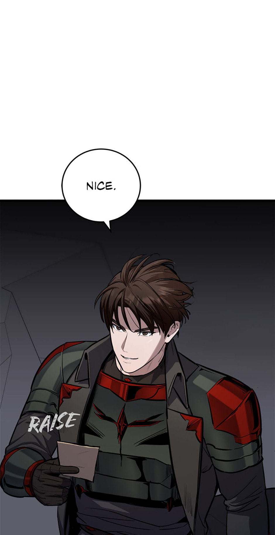 Level 1 Player Chapter 109 page 46 - 