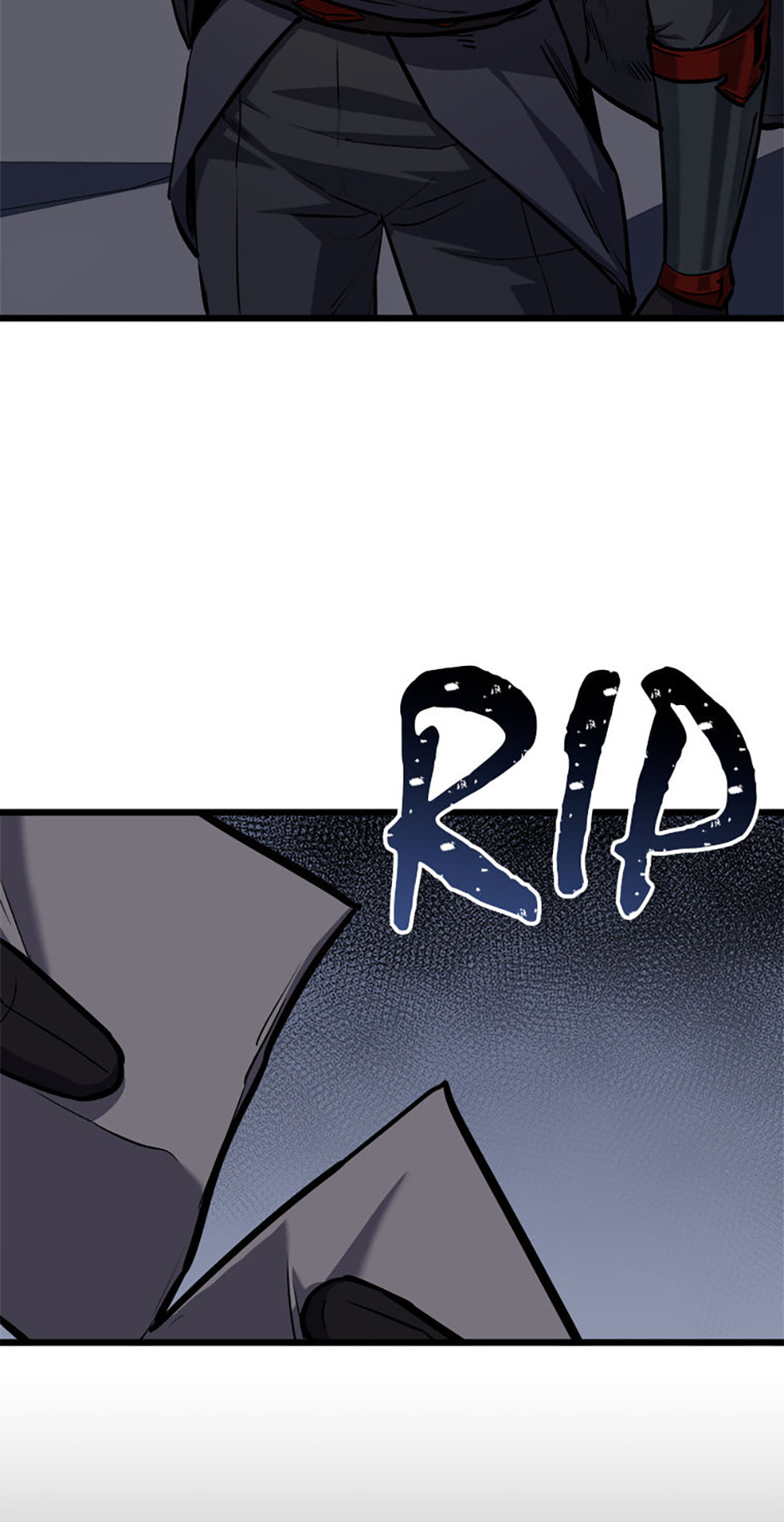 Level 1 Player Chapter 109 page 47 - 