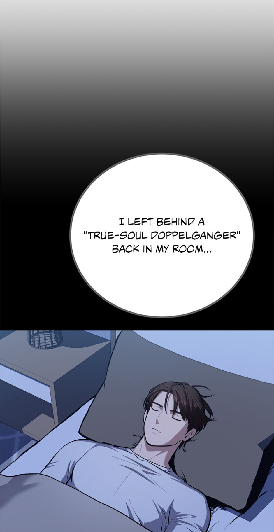 Level 1 Player Chapter 109 page 48 - 