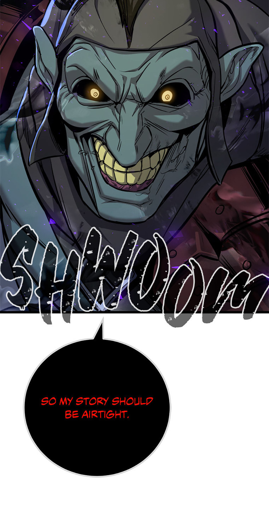 Level 1 Player Chapter 109 page 50 - 