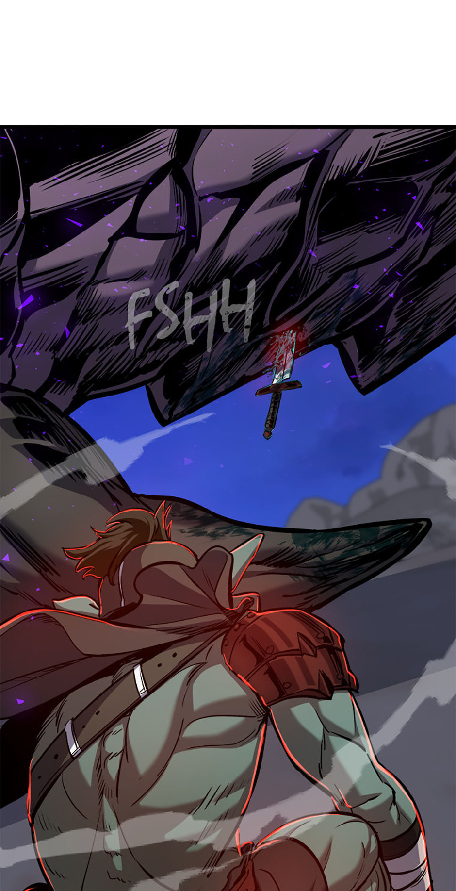 Level 1 Player Chapter 109 page 55 - 