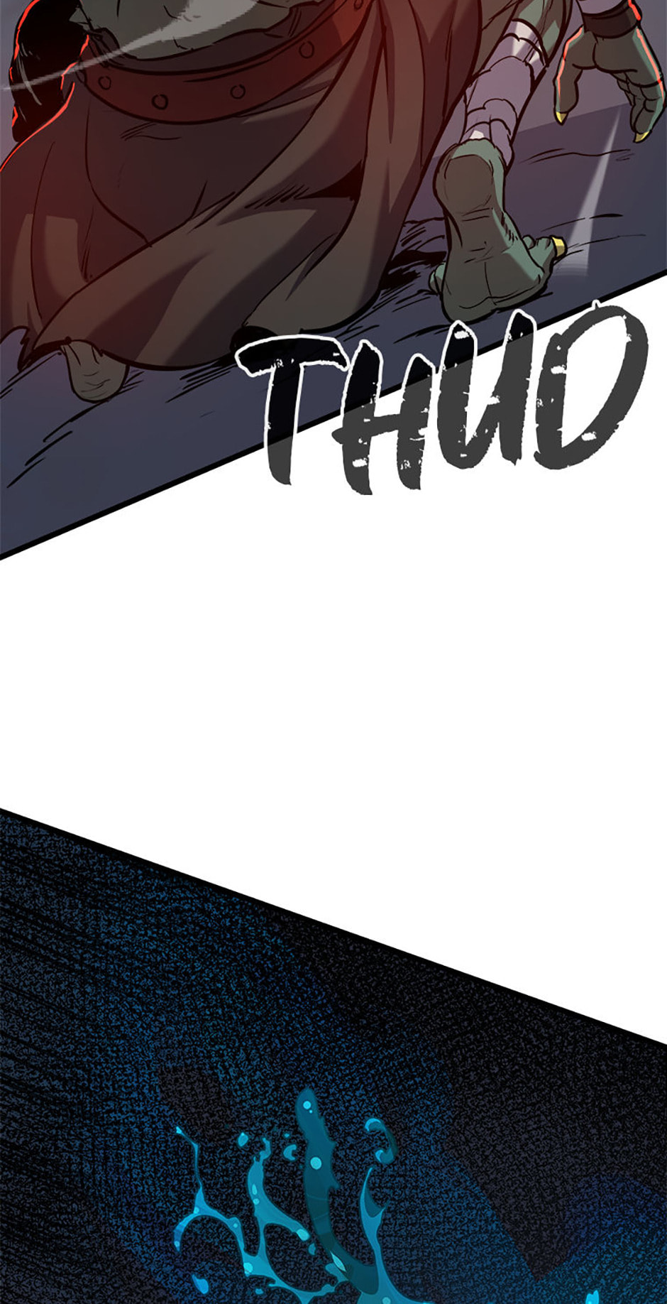 Level 1 Player Chapter 109 page 56 - 
