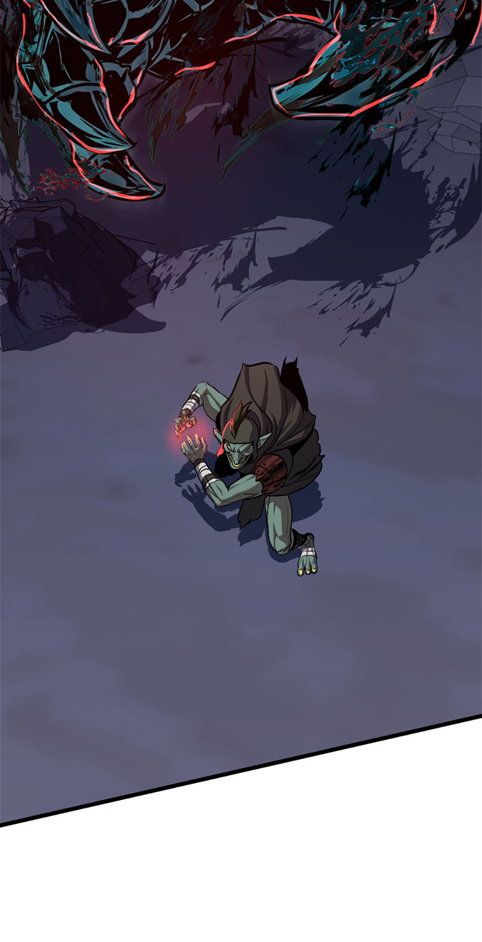Level 1 Player Chapter 109 page 58 - 