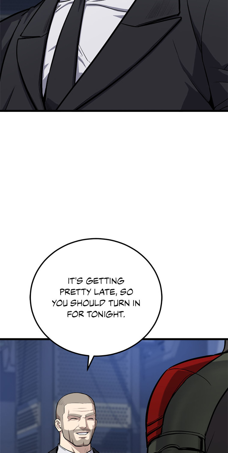 Level 1 Player Chapter 109 page 7 - 