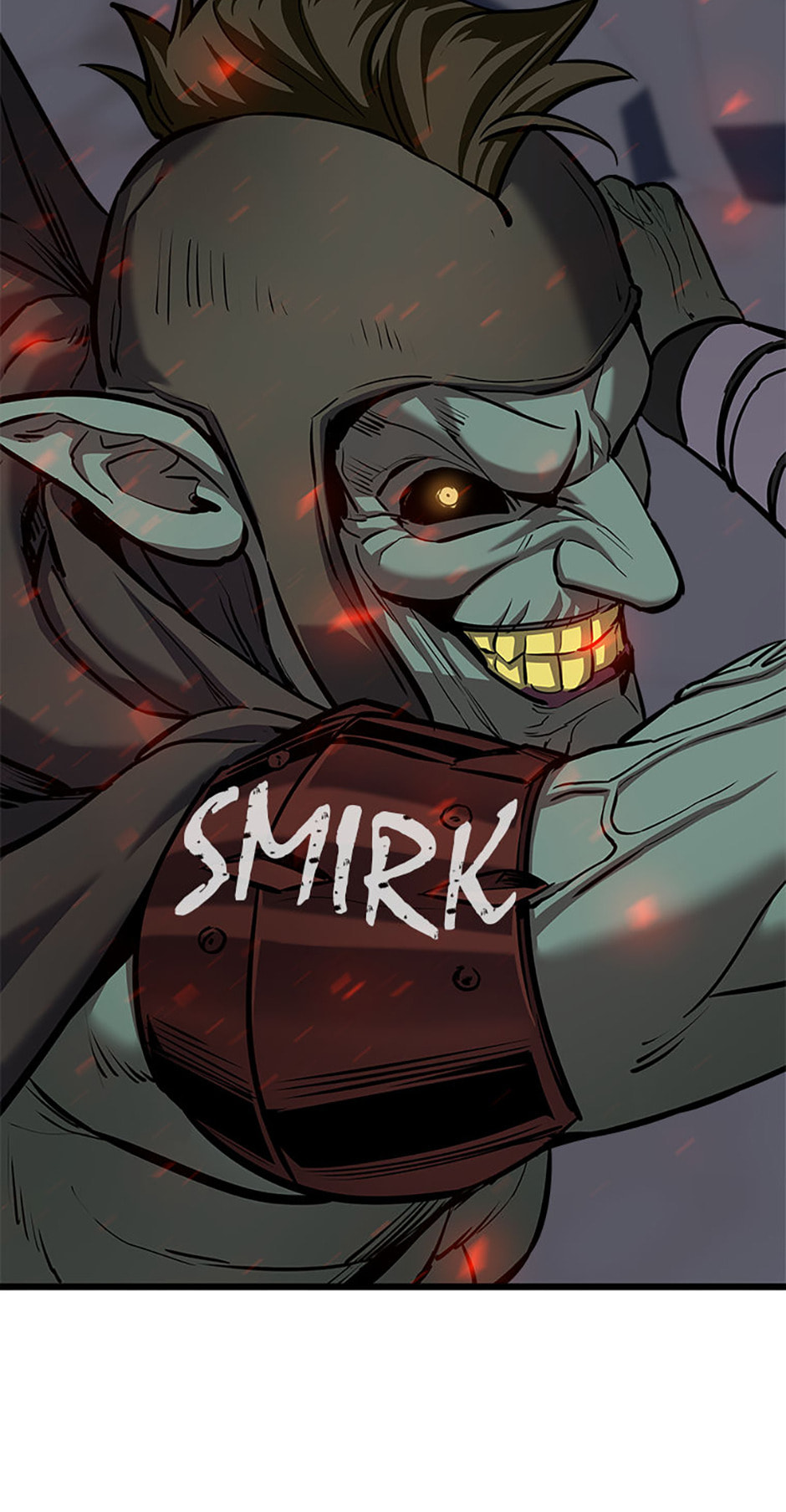 Level 1 Player Chapter 109 page 62 - 