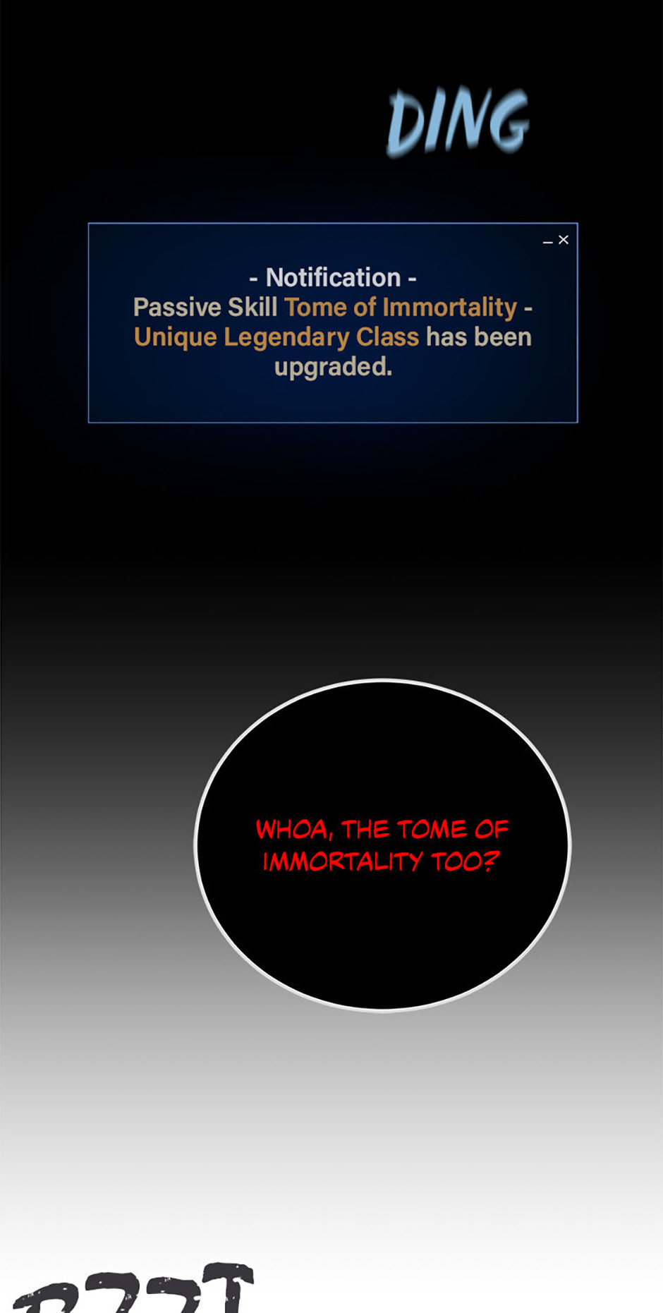 Level 1 Player Chapter 109 page 65 - 