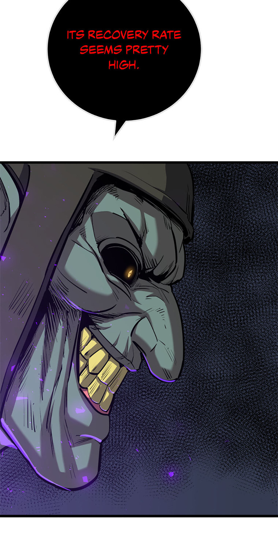 Level 1 Player Chapter 109 page 67 - 