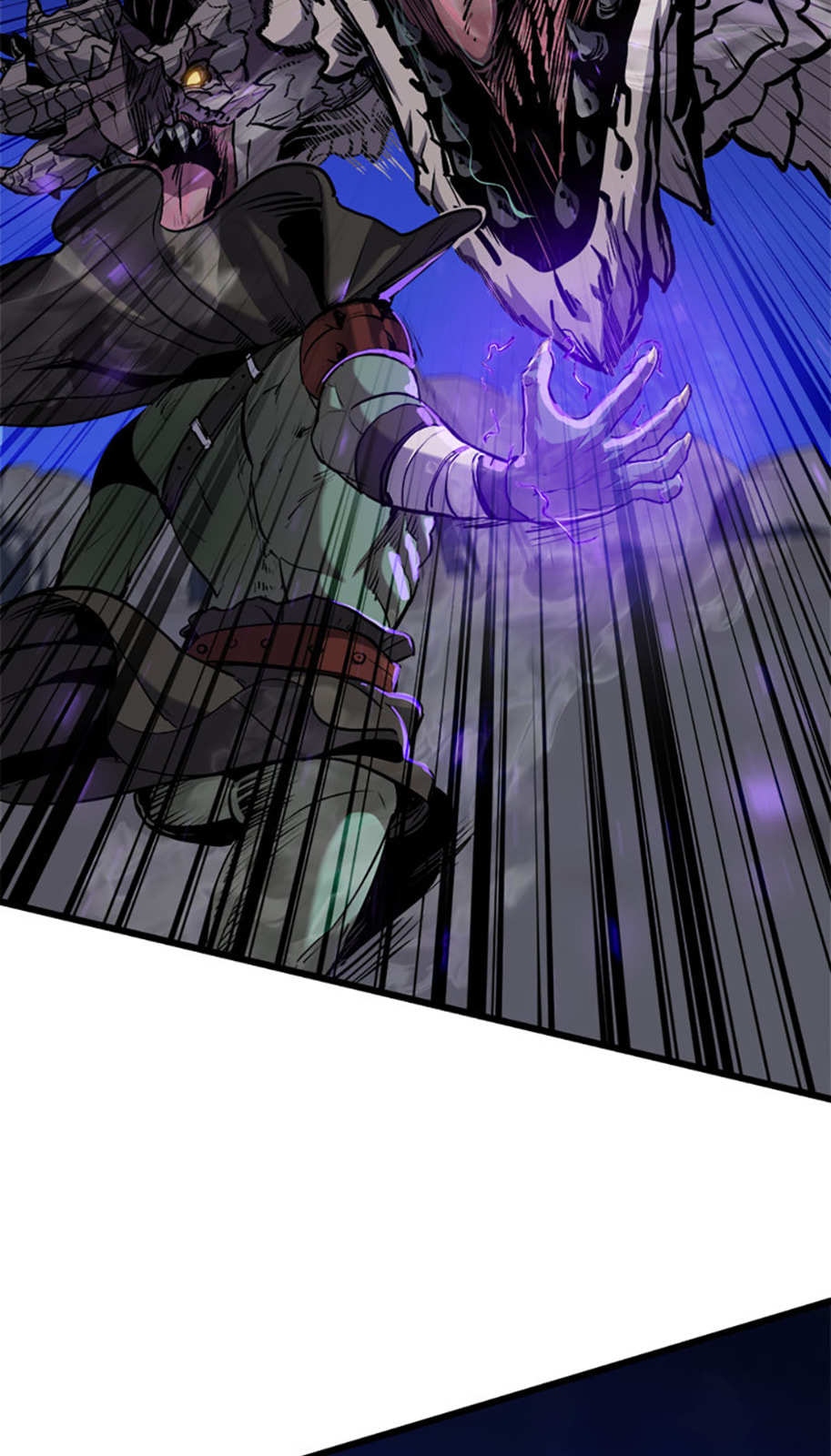 Level 1 Player Chapter 109 page 69 - 