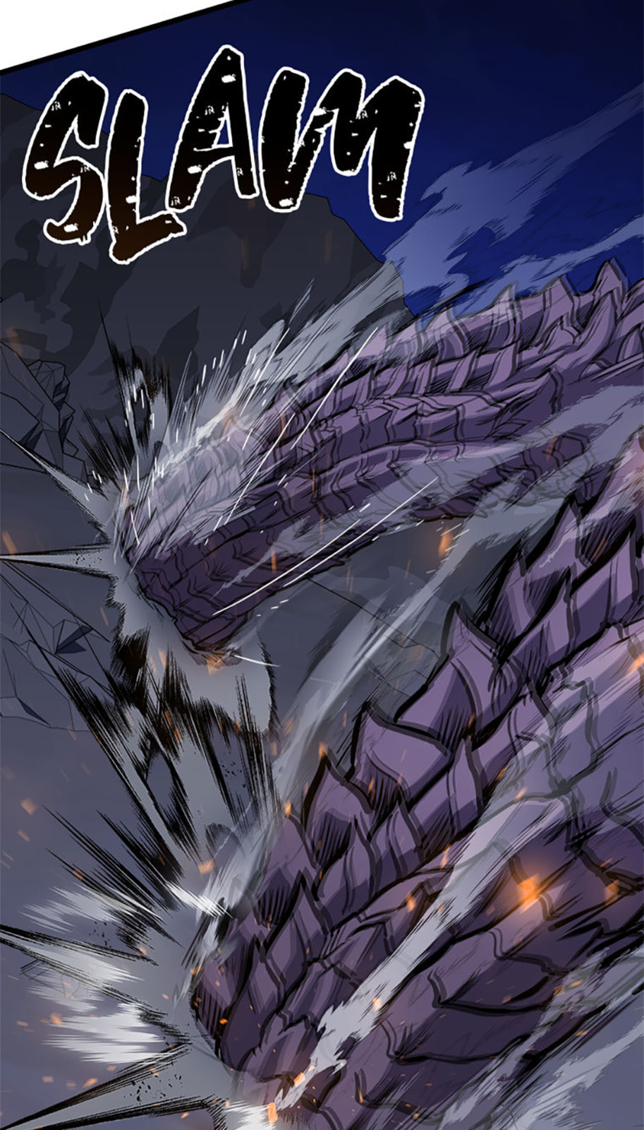 Level 1 Player Chapter 109 page 70 - 