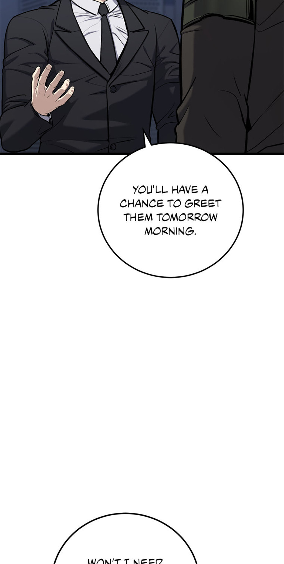 Level 1 Player Chapter 109 page 8 - 