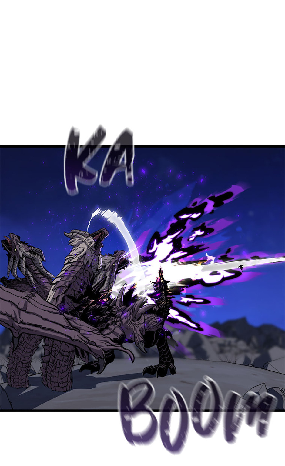Level 1 Player Chapter 109 page 72 - 