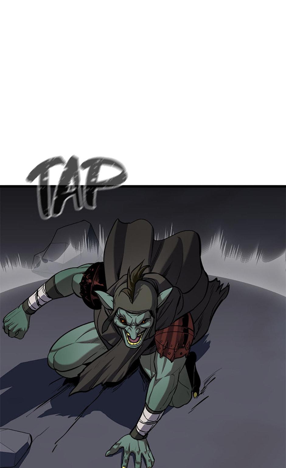 Level 1 Player Chapter 109 page 73 - 