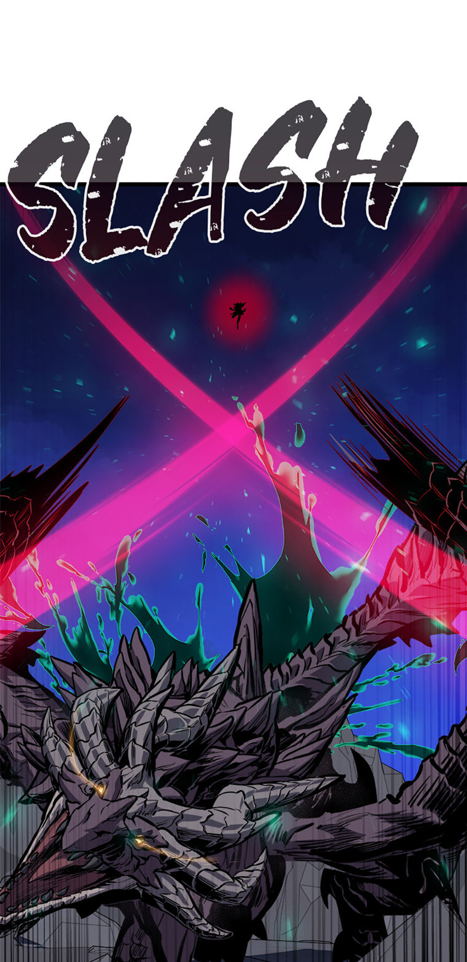 Level 1 Player Chapter 109 page 76 - 