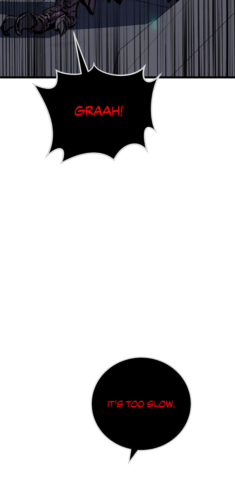Level 1 Player Chapter 109 page 77 - 