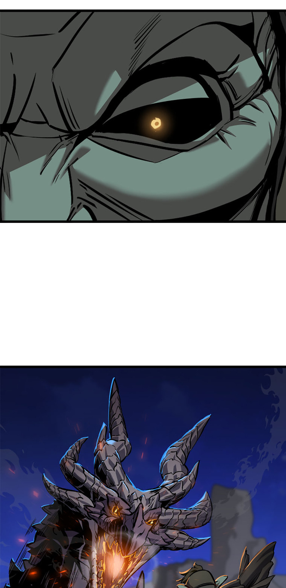 Level 1 Player Chapter 109 page 78 - 