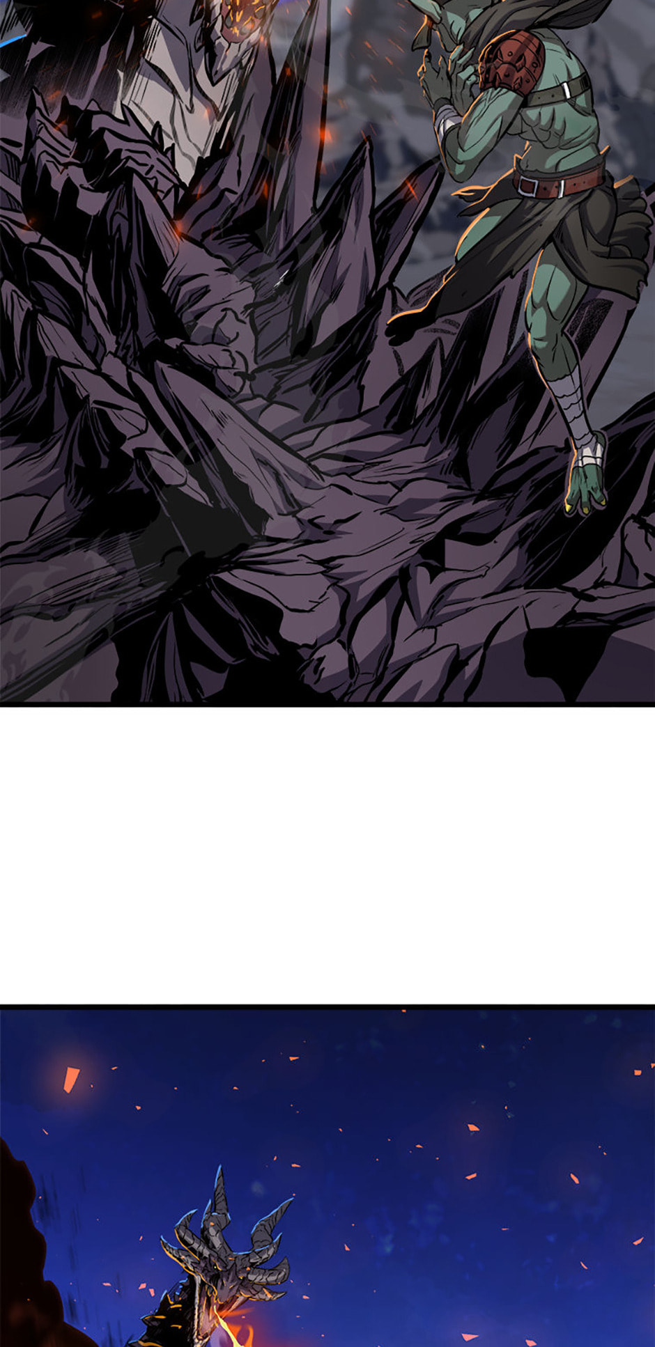 Level 1 Player Chapter 109 page 79 - 