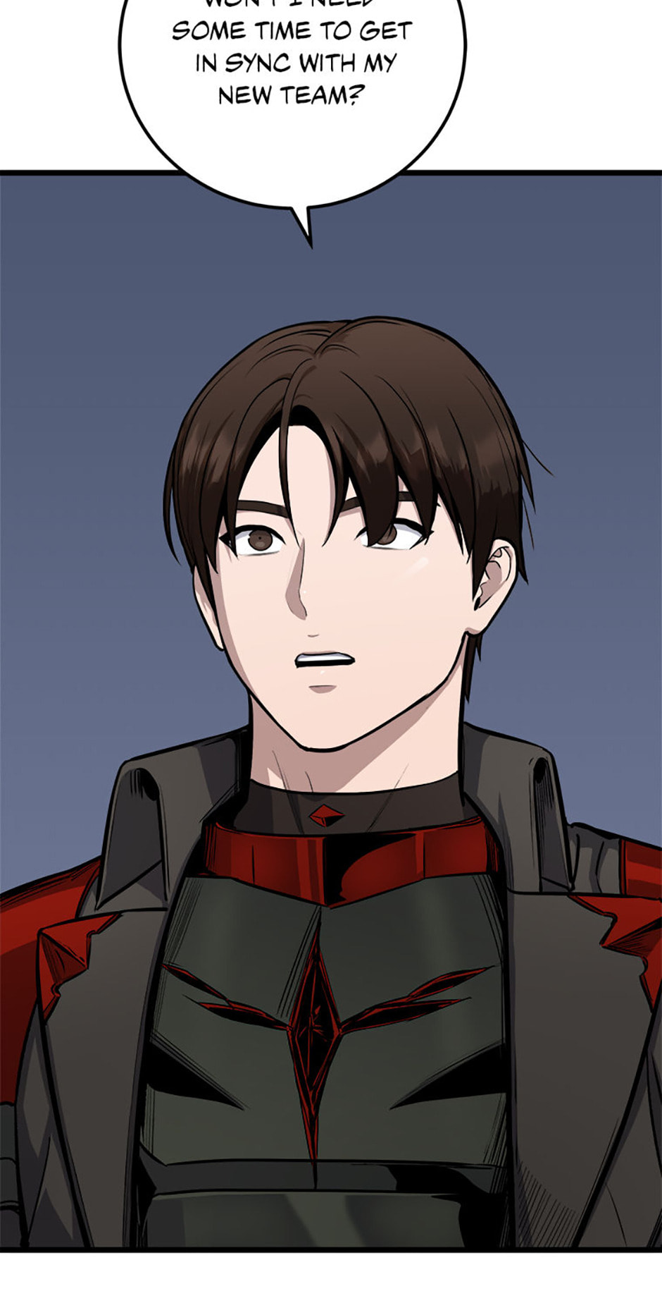 Level 1 Player Chapter 109 page 9 - 