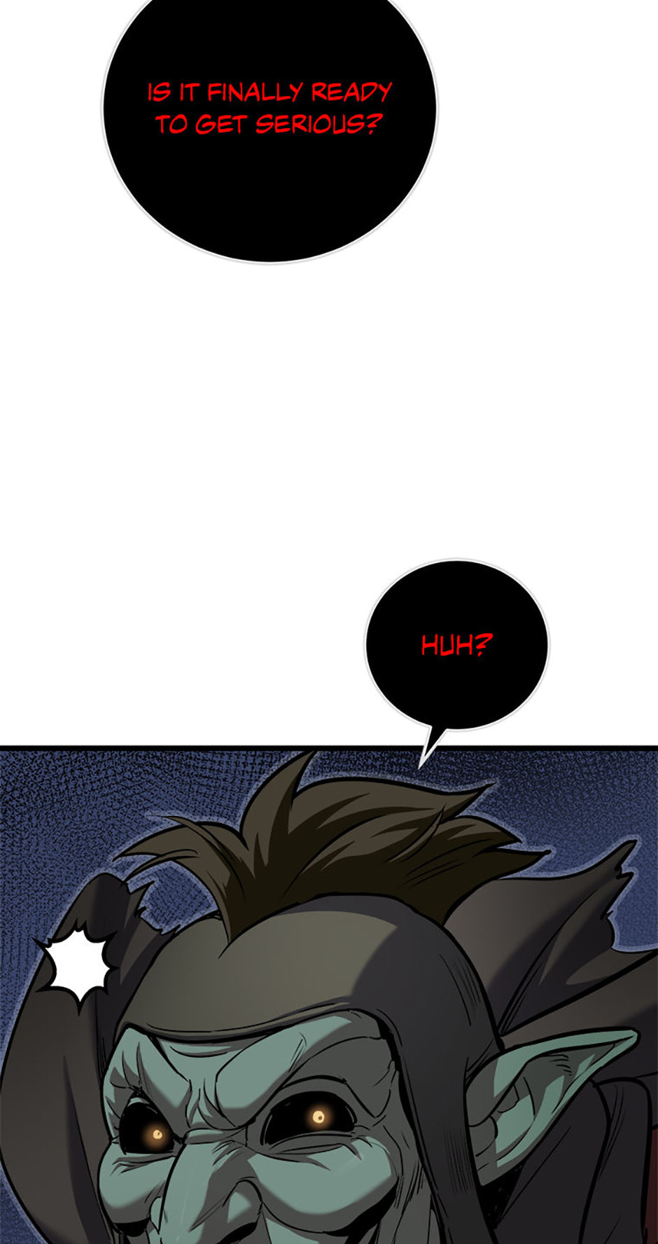 Level 1 Player Chapter 109 page 82 - 