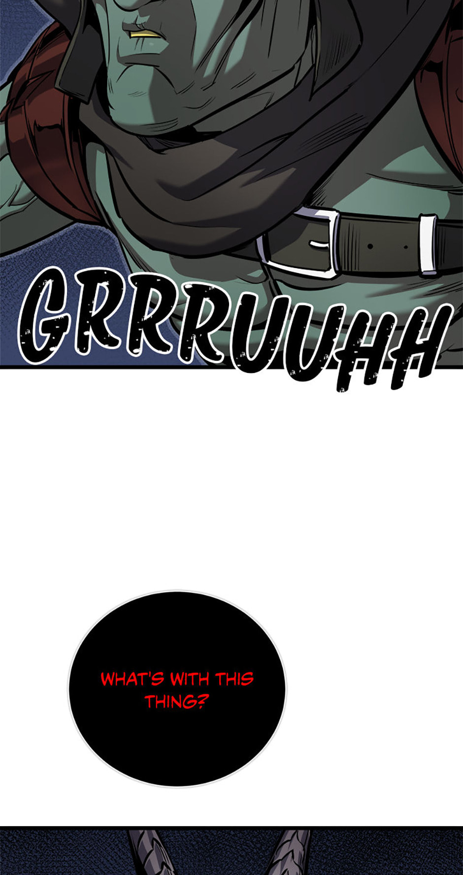Level 1 Player Chapter 109 page 83 - 