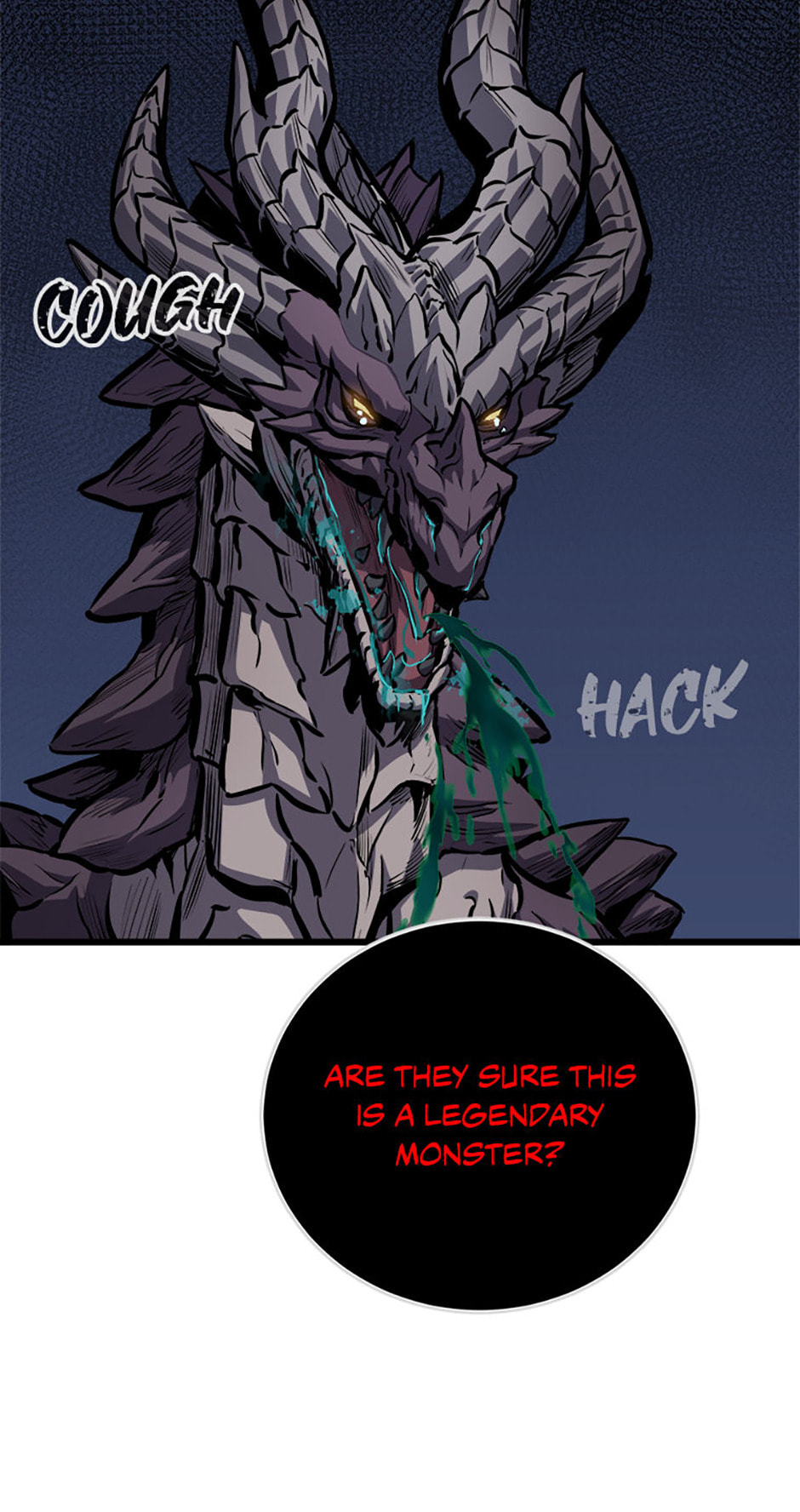 Level 1 Player Chapter 109 page 84 - 
