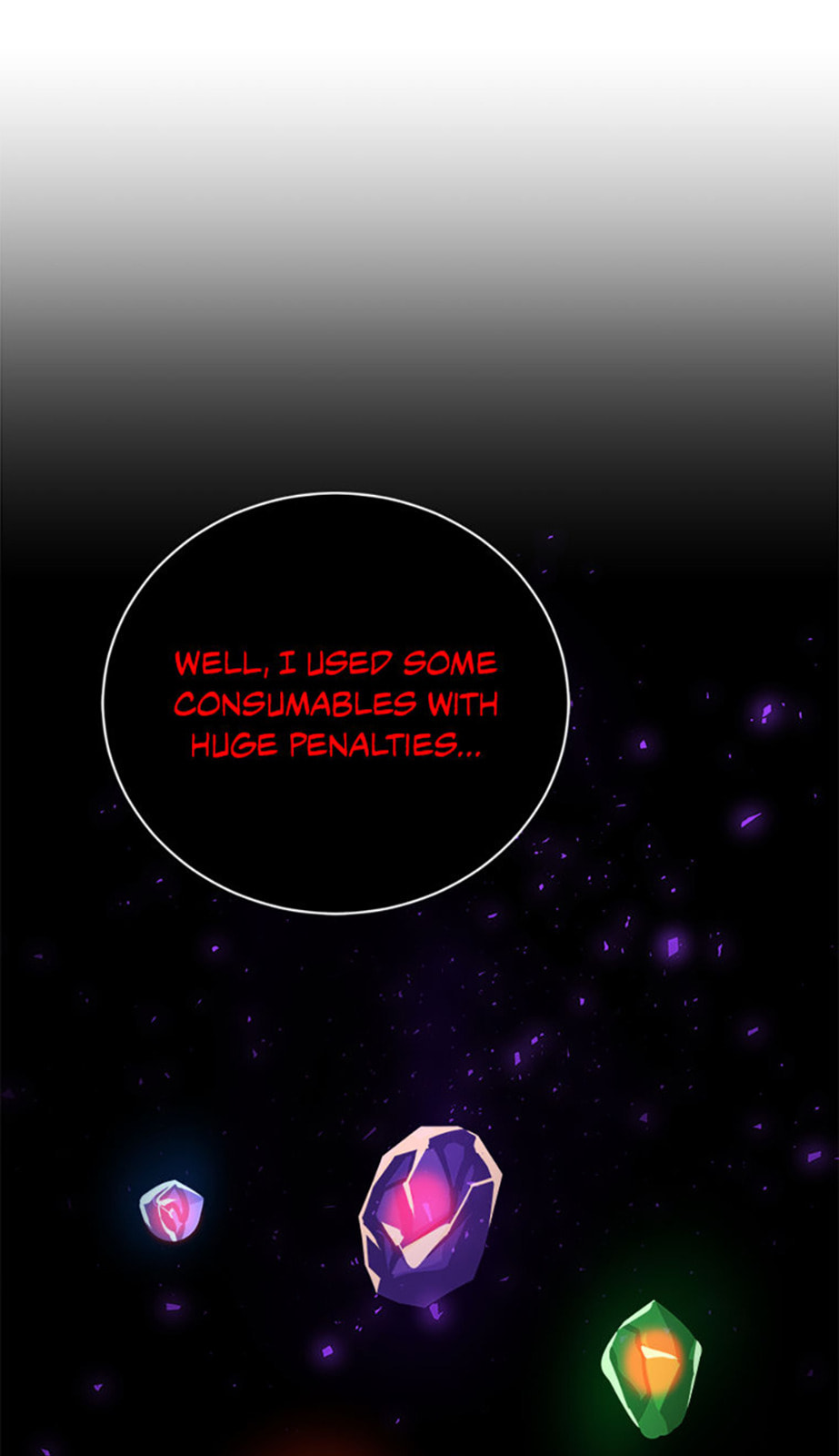 Level 1 Player Chapter 109 page 85 - 